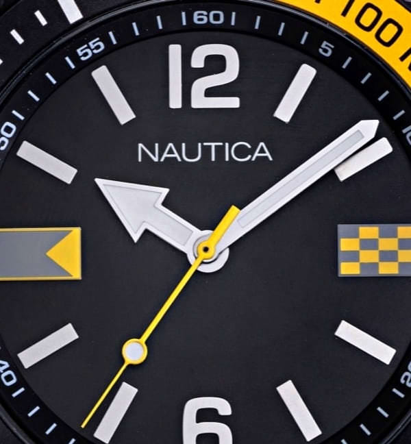 Наручные часы Nautica NAPFRB925 фото 5