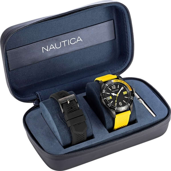 Наручные часы Nautica NAPFRB925 фото 9