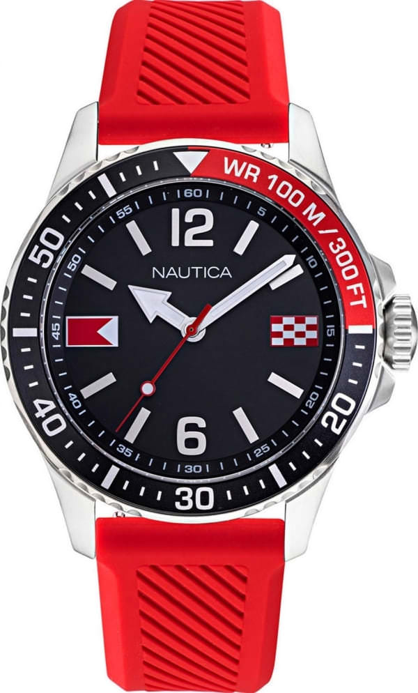 Наручные часы Nautica NAPFRB926 фото 2