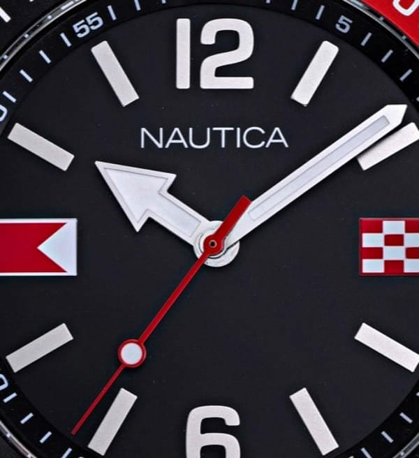 Наручные часы Nautica NAPFRB926 фото 5