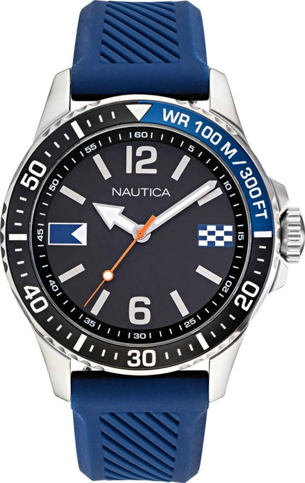 Наручные часы Nautica NAPFRB927 фото 4