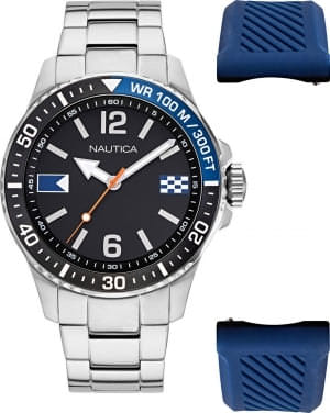 Наручные часы Nautica NAPFRB927