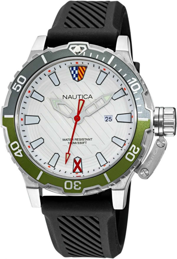 Наручные часы Nautica NAPGLS112 фото 1