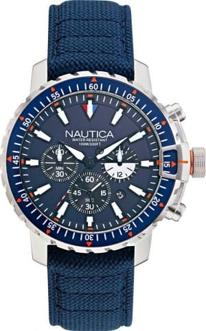 Наручные часы Nautica NAPICS006