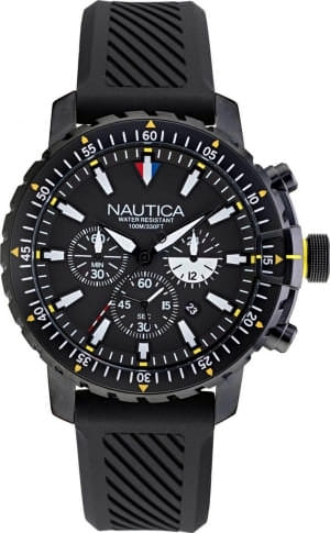 Наручные часы Nautica NAPICS009