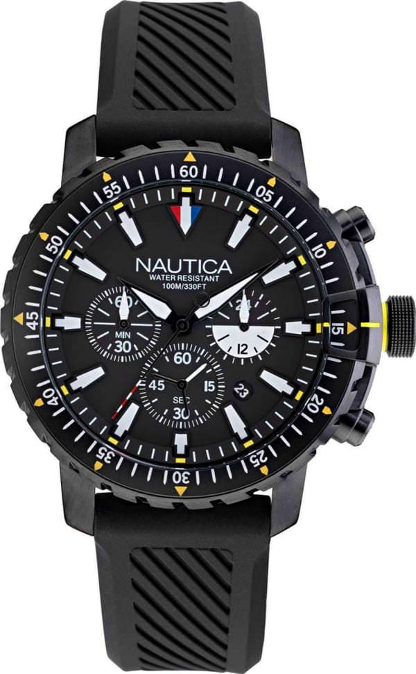 Наручные часы Nautica NAPICS009 фото 1
