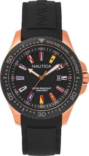 Наручные часы Nautica NAPJBC006