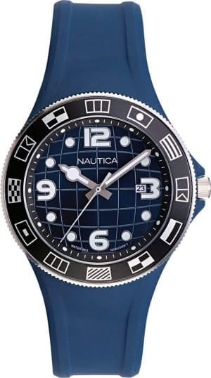 Наручные часы Nautica NAPLBS901