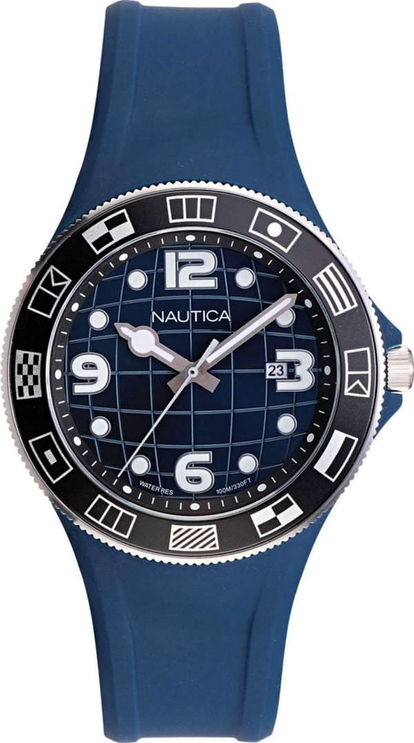 Наручные часы Nautica NAPLBS901 фото 1