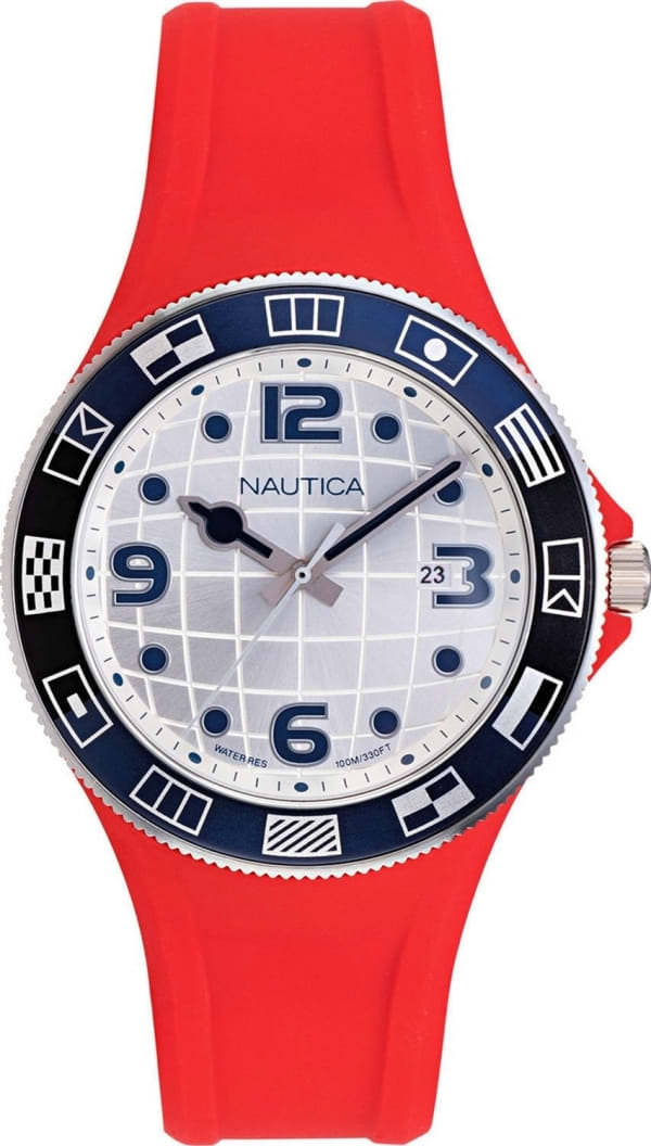 Наручные часы Nautica NAPLBS902 фото 1