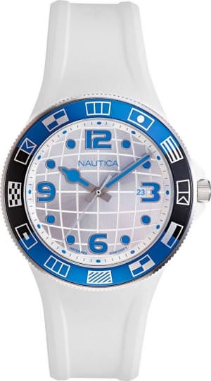 Наручные часы Nautica NAPLBS903