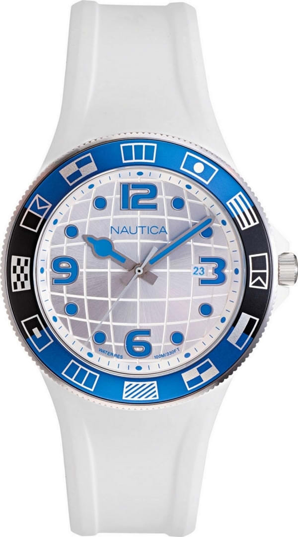 Наручные часы Nautica NAPLBS903 фото 3