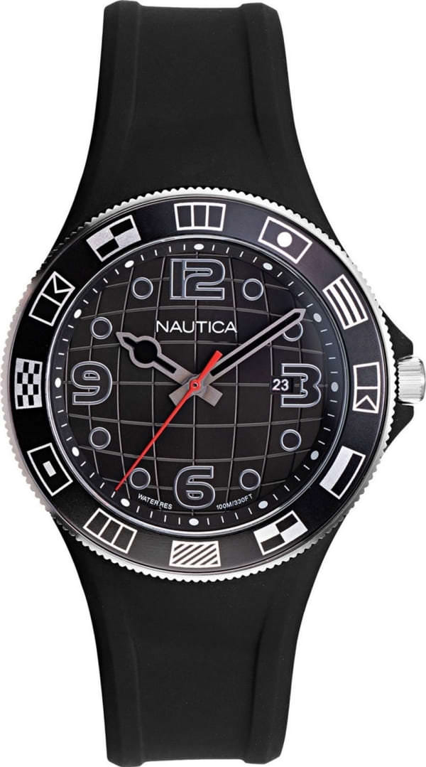 Наручные часы Nautica NAPLBS904 фото 1