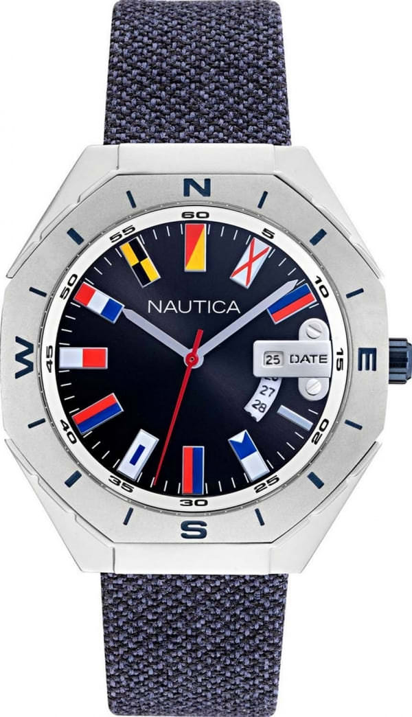 Наручные часы Nautica NAPLSS001 фото 1