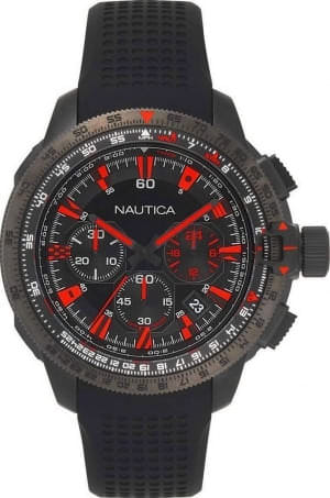 Наручные часы Nautica NAPMSB001