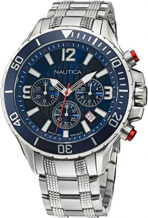 Наручные часы Nautica NAPNSS123