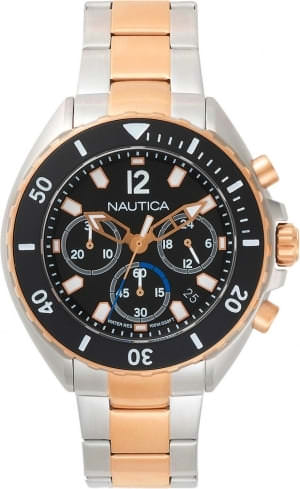 Наручные часы Nautica NAPNWP006