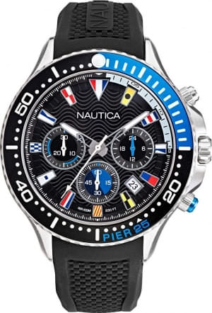 Наручные часы Nautica NAPP25F09