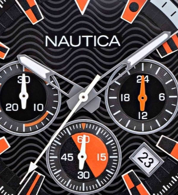 Наручные часы Nautica NAPP25F10 фото 3