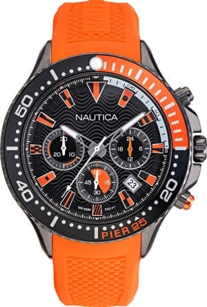 Наручные часы Nautica NAPP25F10