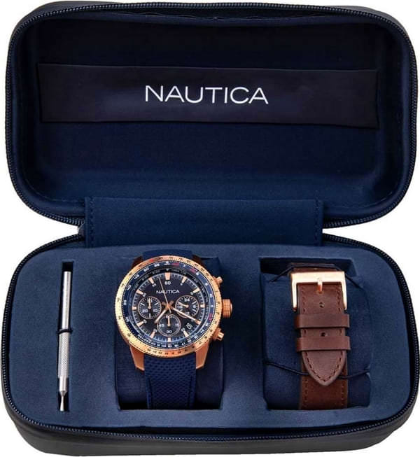 Наручные часы Nautica NAPP39006 фото 2