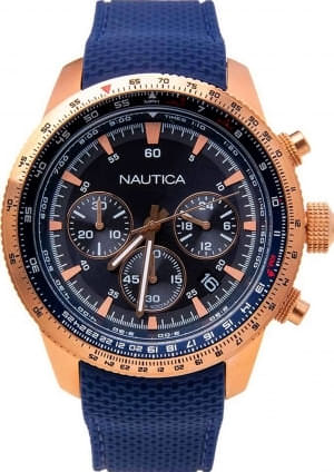 Наручные часы Nautica NAPP39006