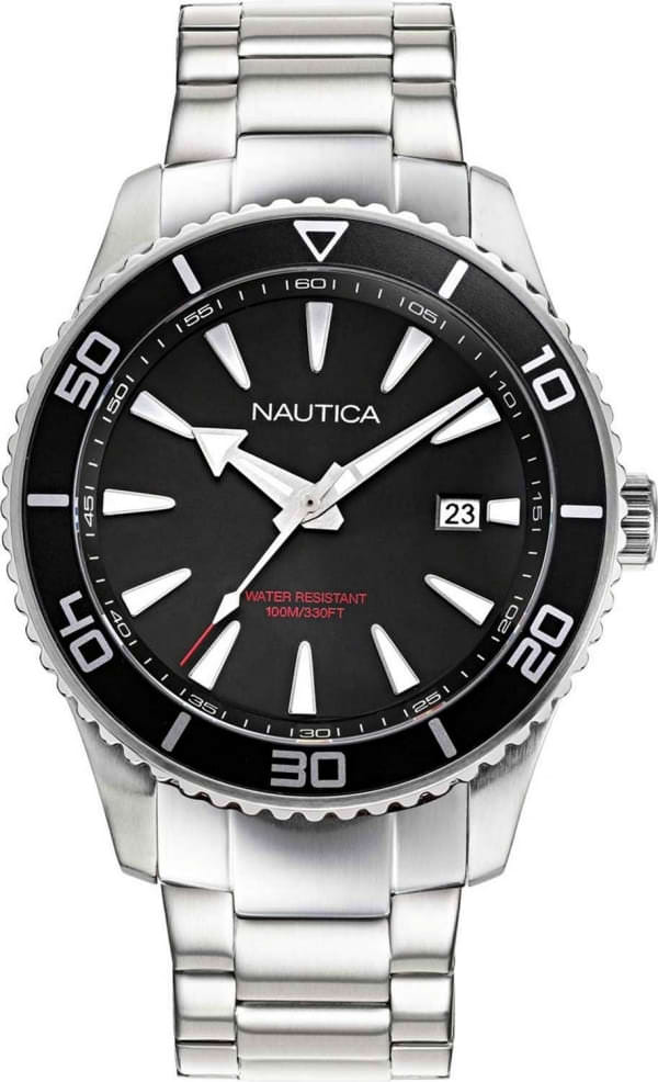 Наручные часы Nautica NAPPBF909 фото 1