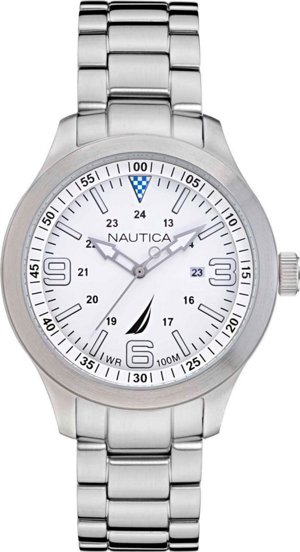Наручные часы Nautica NAPPLS020 фото 2