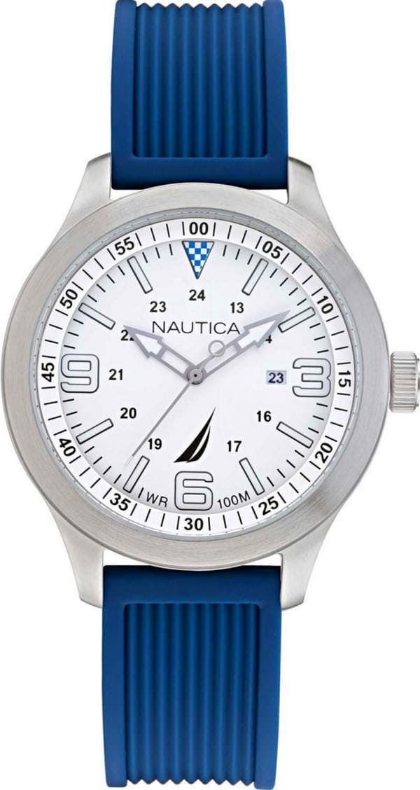 Наручные часы Nautica NAPPLS020 фото 3