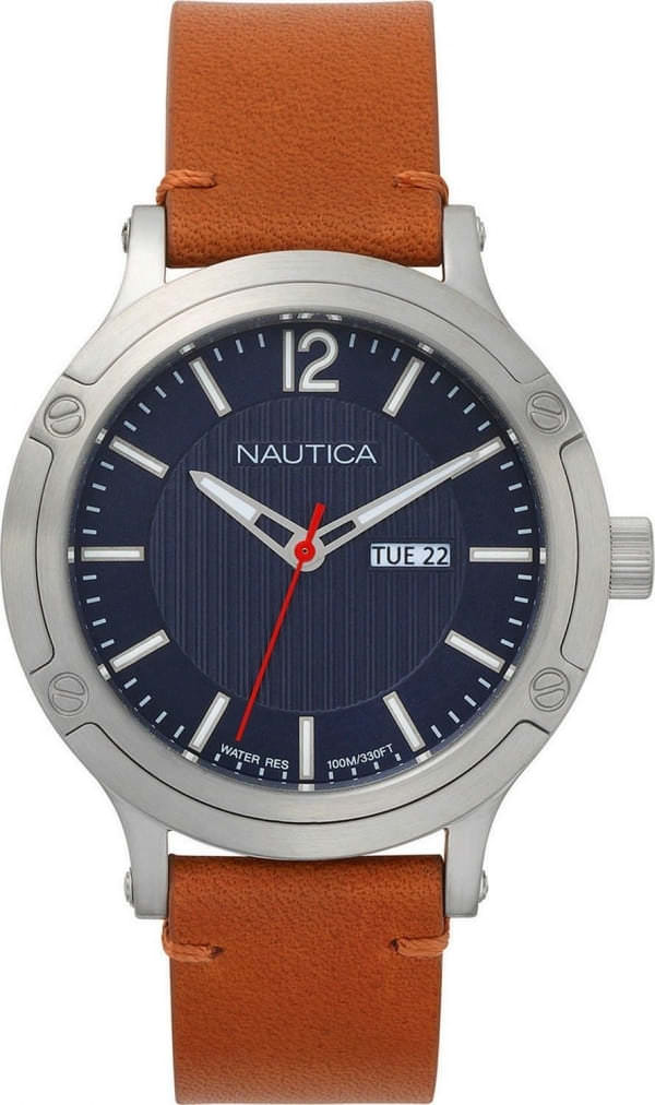 Наручные часы Nautica NAPPRH020 фото 1
