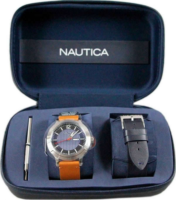 Наручные часы Nautica NAPPSP901 фото 2