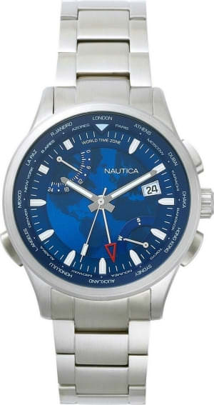 Наручные часы Nautica NAPSHG003
