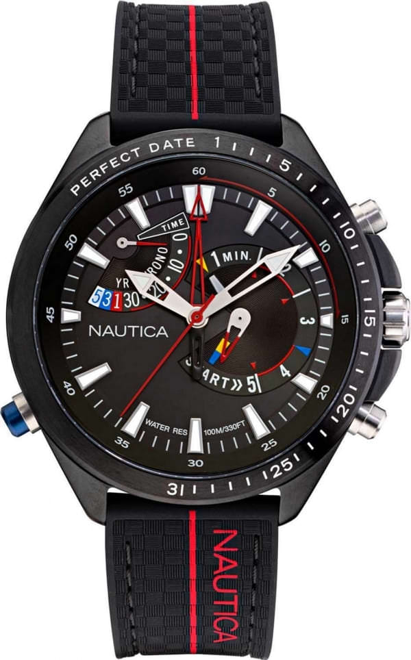 Наручные часы Nautica NAPSWS002 фото 1