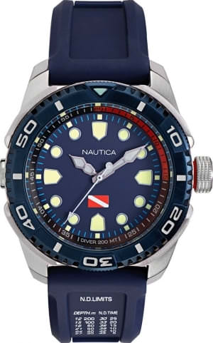 Наручные часы Nautica NAPTDS902