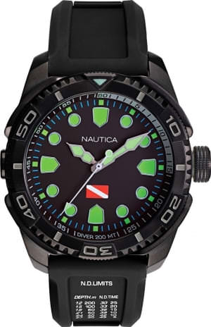Наручные часы Nautica NAPTDS903