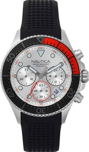 Наручные часы Nautica NAPWPC001