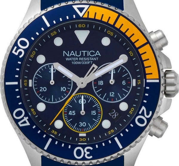 Наручные часы Nautica NAPWPC002 фото 3