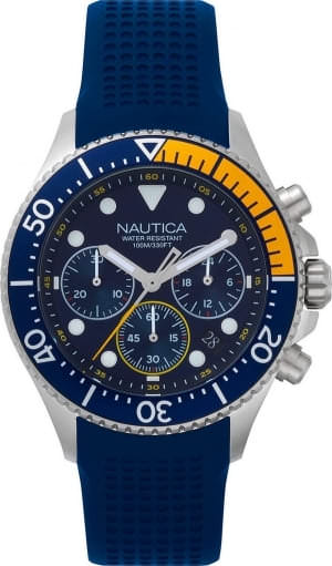 Наручные часы Nautica NAPWPC002