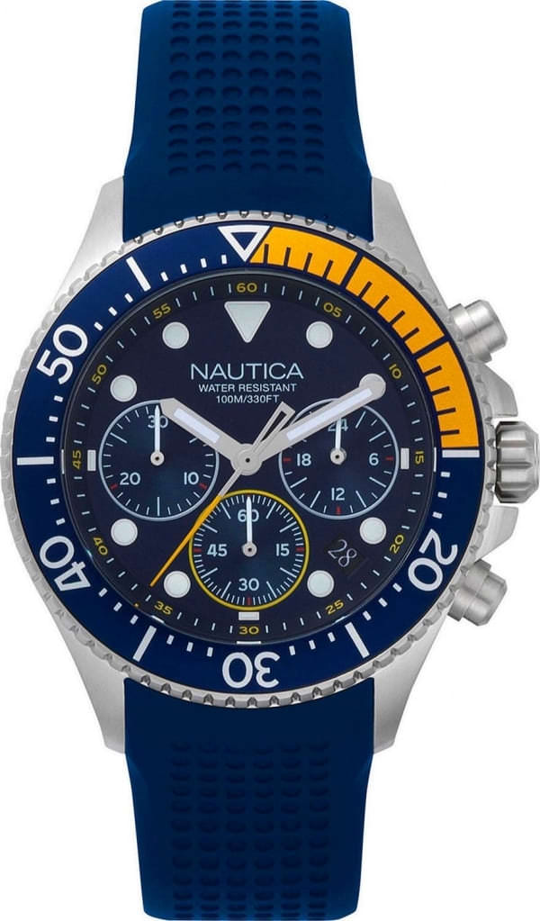 Наручные часы Nautica NAPWPC002 фото 1