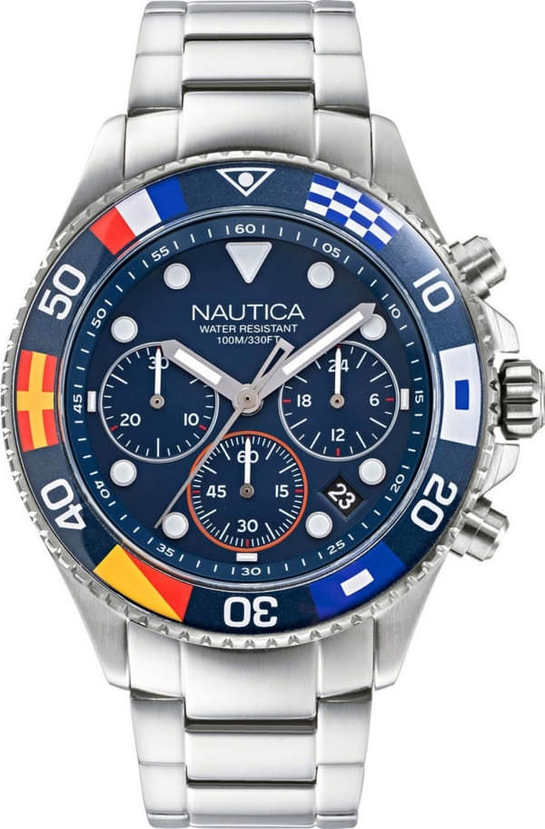 Наручные часы Nautica NAPWPF909 фото 1