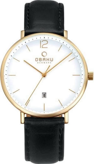 Наручные часы Obaku V181GDGWRB