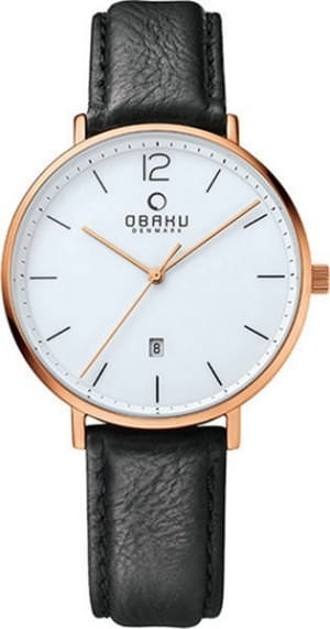 Наручные часы Obaku V181GDVWRB
