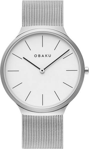 Наручные часы Obaku V240GXCWMC