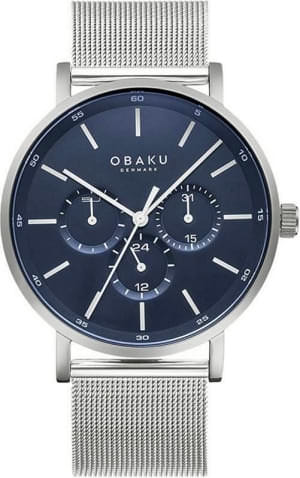 Наручные часы Obaku V246GMCLMC