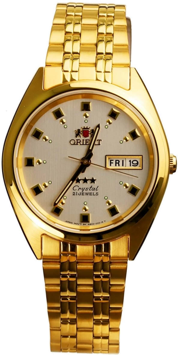 Наручные часы Orient AB00001W фото 1