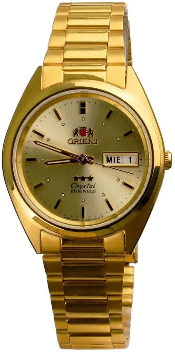 Наручные часы Orient AB00002C фото 1