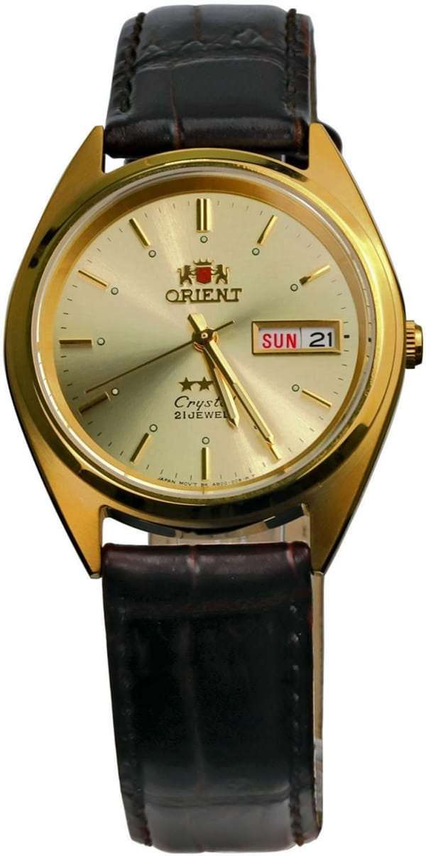 Наручные часы Orient AB0000HC фото 1