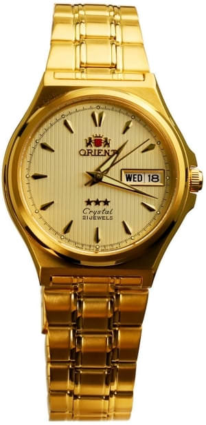 Наручные часы Orient AB02002C
