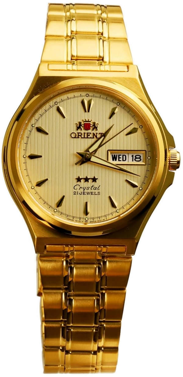 Наручные часы Orient AB02002C фото 1