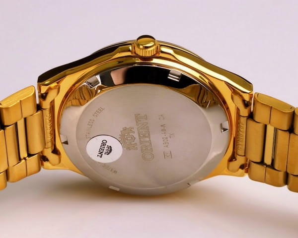 Наручные часы Orient AB02003W фото 2